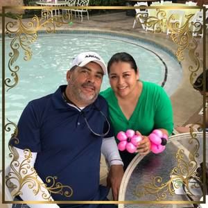 Meet your Posher, Alberto